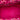 Pink Louis Vuitton Limited Edition Monogram Nylon Ikat Noefull MM Bucket Bag