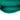 Green Chanel CC Quilted Jersey Roll Clutch