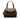 Brown Louis Vuitton Damier Ebene Knightsbridge Handbag - Designer Revival