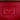 Red LOEWE Leather Amazona 36 Satchel - Designer Revival
