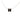 Black Hermès Palladium Plated Enamel Cage D H Pendant Necklace