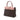 Brown Louis Vuitton Monogram Locky BB Satchel