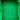Green Bottega Veneta Teen Lambskin Pouch Clutch Bag