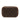 Brown Louis Vuitton Monogram Nice Mini Vanity Case