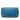 Blue Prada Saffiano Lux Boston Bag Satchel