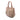 Beige Gucci GG Canvas Scarlett Tote