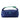 Blue Hermès Small Toile Bride A Brac Case - Designer Revival