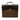 Brown Louis Vuitton Damier Ebene Altona PM Business Bag