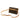 Brown Louis Vuitton Monogram Pochette Florentine Belt Bag