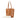 Brown LOEWE Medium Shiny Calfskin Puzzle Fold Tote - Designer Revival
