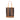 Brown Louis Vuitton Monogram Bucket GM