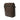 Brown Louis Vuitton Monogram Macassar Bass PM Crossbody Bag