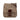 Brown Fendi Zucchino Canvas Crossbody