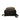 Brown Saint Laurent Canvas City Backpack