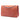 Orange Chanel Quilted Lambskin Reissue 2.55 Double Flap 227 Shoulder Bag