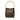 Brown Louis Vuitton Monogram Looping GM Shoulder Bag