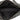 Black Louis Vuitton Damier Graphite Kasai Clutch Bag