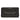 Black Prada Studded Leather Clasp Clutch