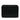 Black Saint Laurent Chevron Monogram Zip Around Compact Wallet - Designer Revival