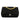 Black Chanel Jumbo Classic Jersey Single Flap Shoulder Bag