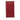Red Prada Printed Saffiano Bifold Long Wallet