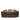 Brown Louis Vuitton Monogram Sirius 45 Travel Bag