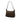 Brown Fendi Zucca Canvas Shoulder Bag