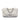 Gray Chanel Maxi Lambskin 19 Flap Satchel