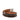 Brown Louis Vuitton Monogram Ceinture Belt