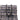 Brown Chanel Quilted Tweed and Calfskin Gabrielle Wallet On Chain Crossbody Bag - Designer Revival