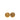 Gold Chanel Gold Plated Round Floral Shield Clip On Earrings