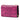Pink Saint Laurent Small Calfskin Leopard Print Monogram Kate Crossbody