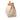 Beige Hermès Toile Herbag 50 Travel Bag