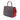 Brown Louis Vuitton Monogram Vaugirard Satchel