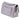 Silver Chanel Quilted Metallic Aged Calfskin Reissue 2.55 Double Flap 226 Shoulder Bag