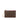 Brown Louis Vuitton Monogram Neverfull Pouch