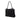 Black Gucci GG Canvas Tote