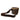 Brown Louis Vuitton Monogram Bosphore Belt Bag
