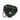 Black Chanel Mini Lambskin CC in Love Heart Crossbody