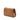 Tan Saint Laurent Medium Leather Monogram Star Studded Kate Crossbody - Designer Revival