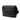 Black Gucci GG Supreme Web Night Courrier Crossbody