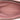 Pink Chanel Ombre Calfskin Double Zip Clutch On Chain Crossbody Bag