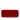 Red Louis Vuitton Monogram Vernis Reade PM Handbag