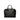 Black Louis Vuitton Epi Alma PM Handbag