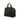 Black Louis Vuitton Epi Alma PM Handbag