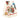 White Hermès Les Fetes du Roi Soleil Silk Scarf 90 Scarves