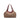 Brown Gucci Medium GG Canvas Charmy Shoulder Bag