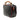 Black Gucci Small GG Marmont Matelasse Diagonal Leather Torchon Bamboo Satchel