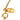 Gold Chanel Gold Plated Faux Pearl Round Pendant Necklace
