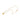 Gold Chanel Gold Plated Faux Pearl Round Pendant Necklace
